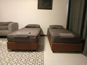 Popular Muang Thong Thani Condo, Building 9, Floor 4, Room 36
